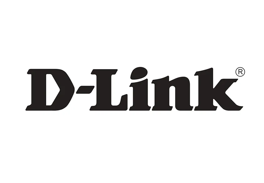 D-link Clients Logo