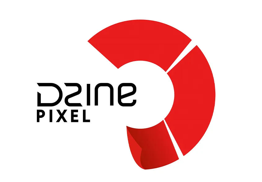 Dzine Pixel Clients Logo