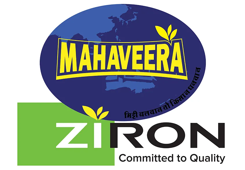 Mahaveera Ziron Clients Logo