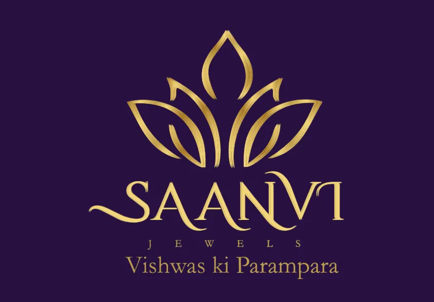 Saanvi Jewellers Client Logo