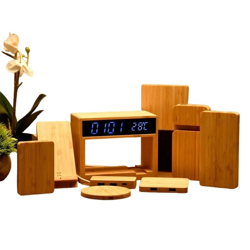 Eco Friendly Products